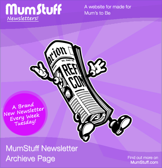 MumStuff Newsletters