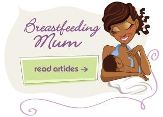 Breastfeeding mum article