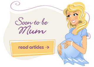 Soon to be mum article