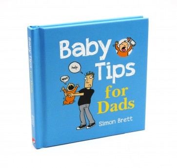 Baby Tips For Dads