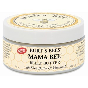 Burts Bees Belly Butter