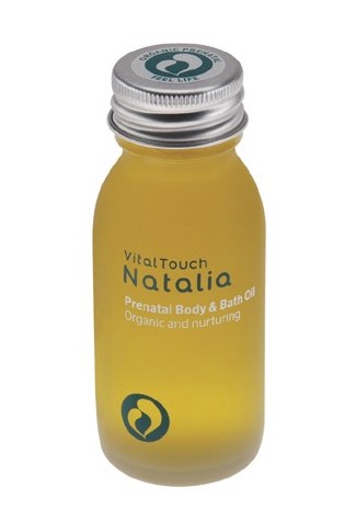 Natalia Prenatal Body and Bath