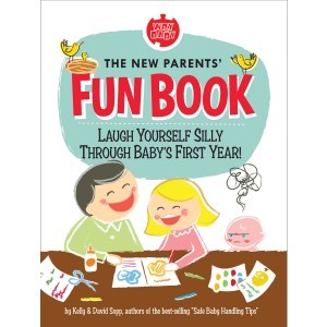 New Parents Fun Book