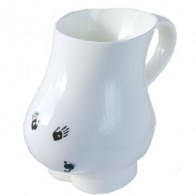 MumStuff - Big Bump Mug Collection