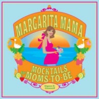 Margarita Mama - Mocktails for Mum to Be!