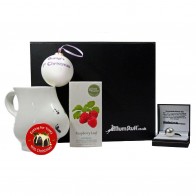 MumStuff - 'Bump & Bauble' Christmas Gift Box