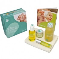 Natalia - New Parent Survival Box