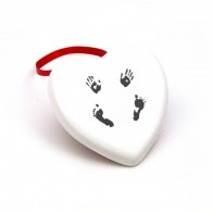 Mumstuff Our "Bump Love" Heart