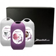 MumStuff - The Pod Collection - Pregnancy Gift Box