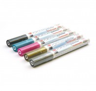 Bump Mug Porcelain Pens