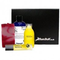 MumStuff - 'Pregnancy Indulgence' Gift Box