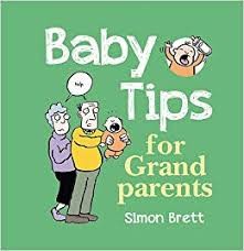 Baby Tips For Grandparents