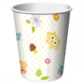 Happi Tree Baby Shower Cup