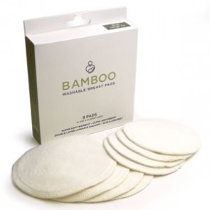 new style bamboo pads