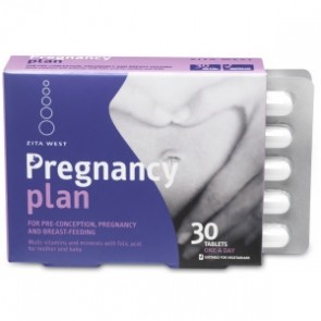 Pregnancy Plan