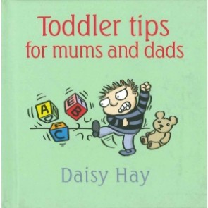 Toddler tips