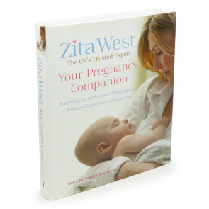Zita west your pregnancy companion