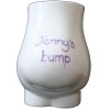MumStuff - Personalised Big Bump Mug