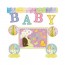 Baby Soft Moments Decorating Kit