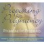Preparing For Pregnancy