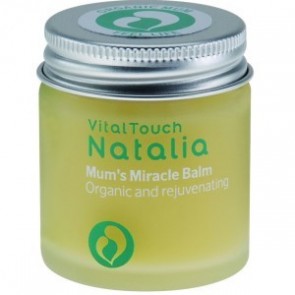Natalia Mum's Miracle Balm