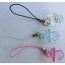 Jazzy Beads Phone charm colours