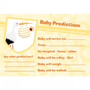 Baby_Predictions