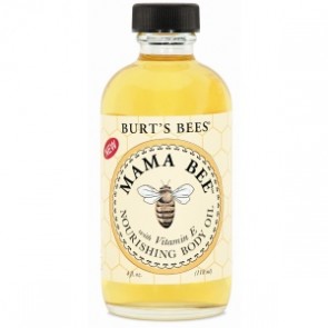 Burts Bees Body Oil