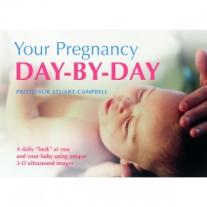 Your Pregnancy Day By Day